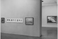 James Ensor. Sep 25–Oct 28, 1951.