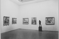 Henri Matisse. Nov 13, 1951–Jan 13, 1952.