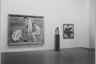 Henri Matisse. Nov 13, 1951–Jan 13, 1952.