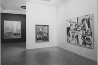 Henri Matisse. Nov 13, 1951–Jan 13, 1952. 1 other work identified
