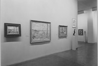 Henri Matisse. Nov 13, 1951–Jan 13, 1952. 1 other work identified