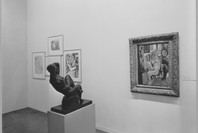 Henri Matisse. Nov 13, 1951–Jan 13, 1952. 1 other work identified