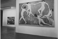 Henri Matisse. Nov 13, 1951–Jan 13, 1952. 1 other work identified