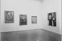 Henri Matisse. Nov 13, 1951–Jan 13, 1952. 1 other work identified