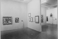 Henri Matisse. Nov 13, 1951–Jan 13, 1952.