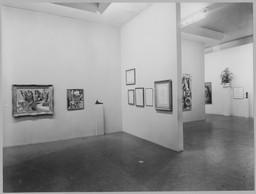 Henri Matisse. Nov 13, 1951–Jan 13, 1952. 