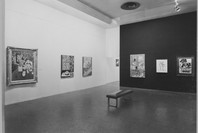 Henri Matisse. Nov 13, 1951–Jan 13, 1952.