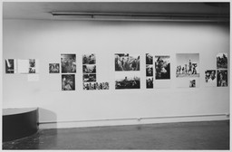 The Museum of Modern Art Archives, New York
