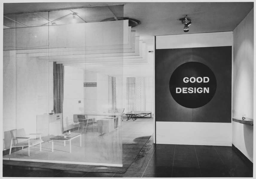 Good Design | MoMA