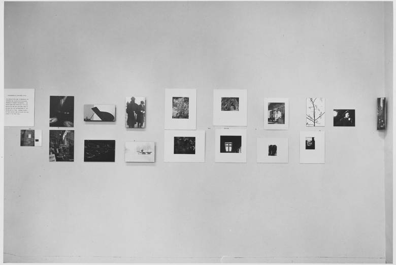 Joseph Breitenbach MoMA