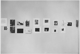 The Museum of Modern Art Archives, New York