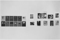 Christmas Photographs. Nov 29, 1951–Jan 6, 1952.