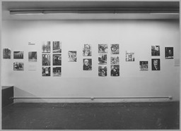 The Museum of Modern Art Archives, New York
