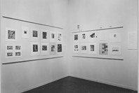 Abstraction in Photography. May 1–Jul 4, 1951. 2 other works identified