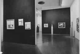 The Museum of Modern Art Archives, New York