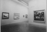 Selections from 5 New York Private Collections. Jun 26–Sep 9, 1951.