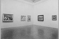 Selections from 5 New York Private Collections. Jun 26–Sep 9, 1951.