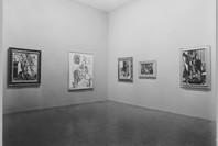 Selections from 5 New York Private Collections. Jun 26–Sep 9, 1951. 1 other work identified