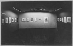 The Museum of Modern Art Archives, New York