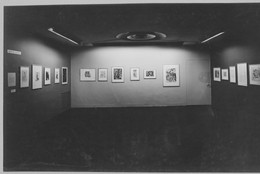 The Museum of Modern Art Archives, New York