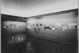 The Museum of Modern Art Archives, New York