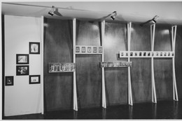 The Museum of Modern Art Archives, New York