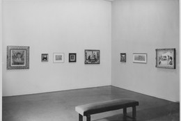 The Museum of Modern Art Archives, New York