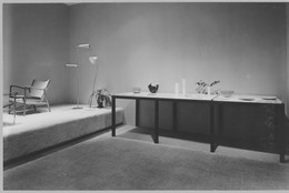 The Museum of Modern Art Archives, New York