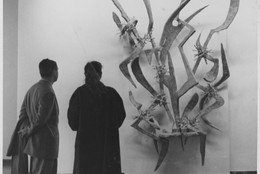 The Museum of Modern Art Archives, New York