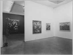 MOMA NYです♡ 15 Americans | MoMA