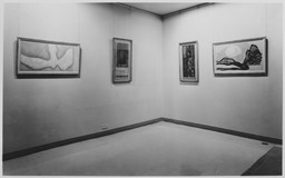 The Museum of Modern Art Archives, New York