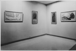 The Museum of Modern Art Archives, New York