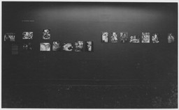 The Museum of Modern Art Archives, New York
