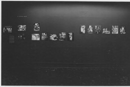 The Museum of Modern Art Archives, New York