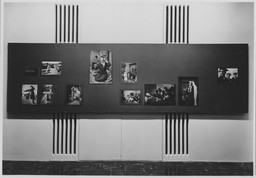 Installation photo, 2 of 9