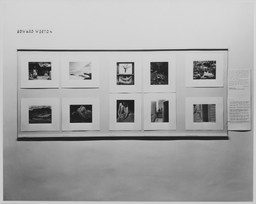 Installation photo, 5 of 9