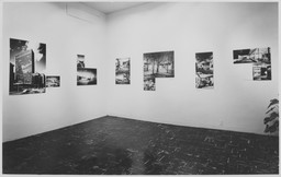 The Museum of Modern Art Archives, New York