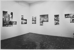 The Museum of Modern Art Archives, New York