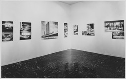 Installation photo, 2 of 2