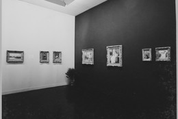 The Museum of Modern Art Archives, New York