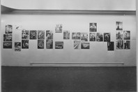 Five French Photographers. Dec 18, 1951–Feb 24, 1952. 5 other works identified