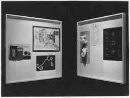 Installation photo, 2 of 3