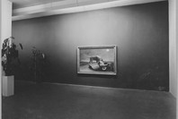 Masterworks Acquired through the Mrs. Simon Guggenheim Fund. Jan 29–Mar 23, 1952.