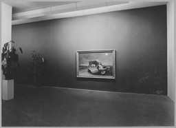 The Museum of Modern Art Archives, New York