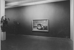 The Museum of Modern Art Archives, New York