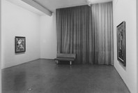 Masterworks Acquired through the Mrs. Simon Guggenheim Fund. Jan 29–Mar 23, 1952.