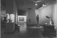 Masterworks Acquired through the Mrs. Simon Guggenheim Fund. Jan 29–Mar 23, 1952. 1 other work identified
