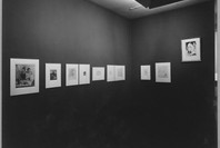 Picasso: His Graphic Art. Feb 13–Apr 20, 1952. 2 other works identified