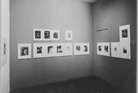 Odilon Redon: Drawings and Lithographs. Feb 13–Apr 20, 1952.