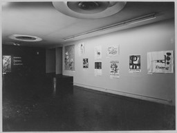 The Museum of Modern Art Archives, New York